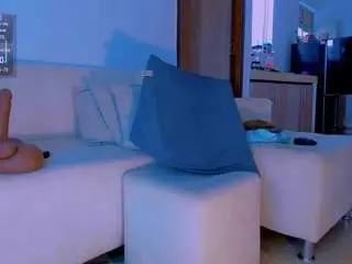 Camsoda Nude Webcam of mariana-lopezz