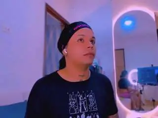 Camsoda Nude Webcam of mariana-lopezz