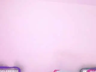 Camsoda Best live sex cam show of dayanafrishman