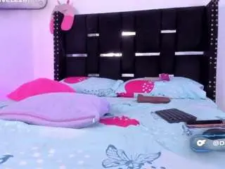 Camsoda Private Sex Chat of dayanafrishman