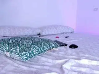 Camsoda Live Sex Cam of dayanafrishman