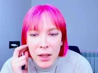 Camsoda Sex Chat of kiratenebris