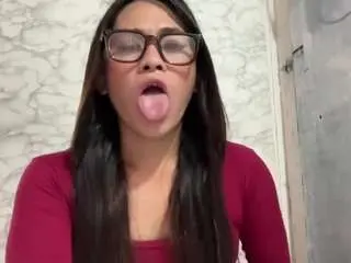 Camsoda Sex Chat of averagegirl
