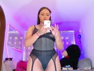 candysexycouplex from camsoda