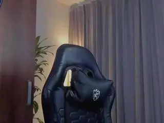 Camsoda Private Sex Chat of orianasmith1