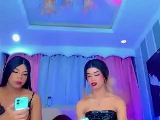 Camsoda Live Porn of shantalldior7
