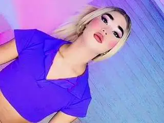 Camsoda Live Porn of shantalldior7