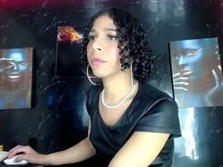 Camsoda Live Sex of emma-michaelss