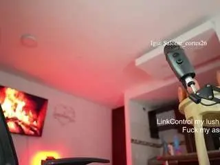 Camsoda Sex Chat of girl-hotbicth