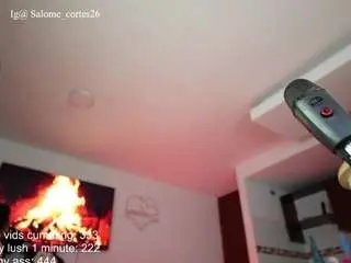 Camsoda Live Porn of girl-hotbicth