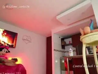 Camsoda Watch Live Sex Cams of girl-hotbicth