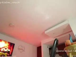 Camsoda Adult Webcams of girl-hotbicth