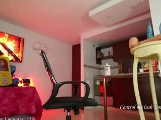 Camsoda Best Webcam of girl-hotbicth