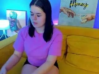 Camsoda Sex Chat of alicia-long