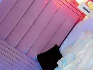 Camsoda Sex Chat of demonic-maryam