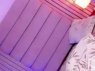 Camsoda Adult Webcam of demonic-maryam