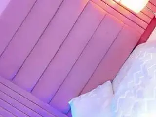 Camsoda Sex Chat of demonic-maryam