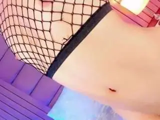 Camsoda Nude Webcam of demonic-maryam