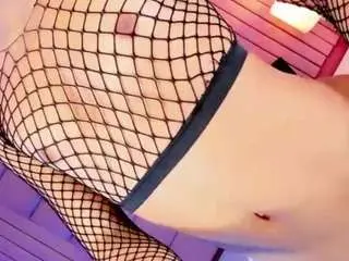 Camsoda Best Webcam of demonic-maryam