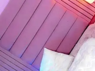 Camsoda Adult Video Chat of demonic-maryam