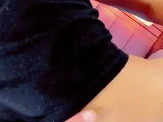 Camsoda Private Sex Chat of demonic-maryam