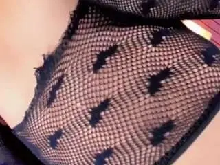Camsoda Private Sex Chat of demonic-maryam