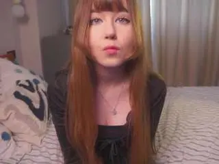 Camsoda Nude Webcam of jolyndebruyn