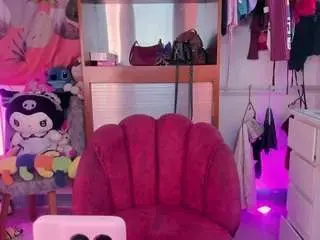 Camsoda Live Porn of valeri-doll-xxx