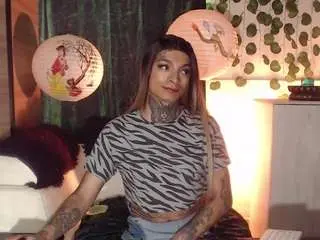 Camsoda Watch Live Sex Cams of mariangel-tattoedbarbie7
