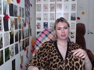 Camsoda Live Sex Cam of anfiscorpio98