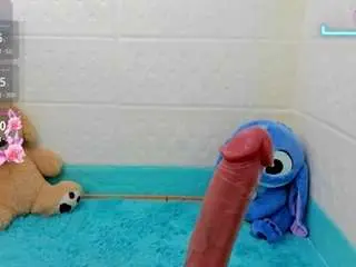 Camsoda Adult Webcam of denychantall