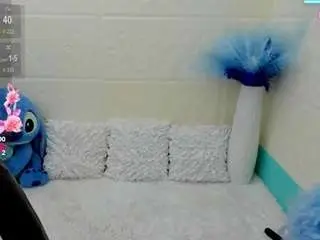 Camsoda Free Live Porn of denychantall