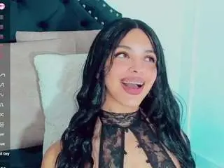 Camsoda Adult Webcam of emmasaenz