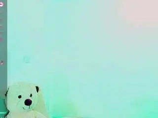 Camsoda Best Webcam of emmasaenz