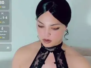 emmasaenz from camsoda