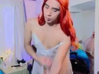 Camsoda Best Webcam of chrismaddox