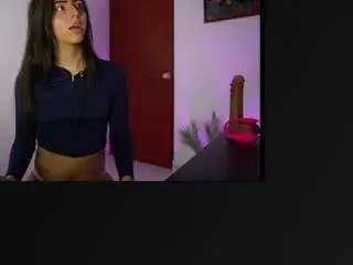 Camsoda Live Sex Cam of samymelo