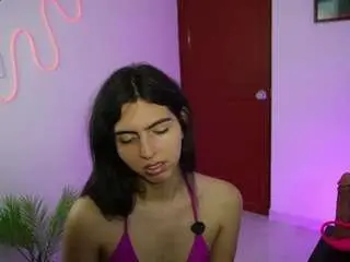Camsoda Private Sex Chat of samymelo