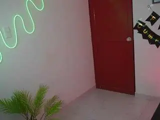 Camsoda Watch Live Sex Cams of samymelo