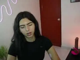 Camsoda Watch Live Sex Cams of samymelo