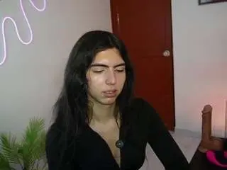 Camsoda Live Sex of samymelo