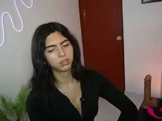 Camsoda Adult Webcams of samymelo