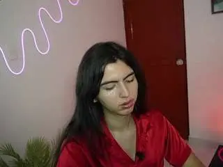 Camsoda Watch Live Sex Cams of samymelo
