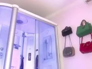 Camsoda Nude Webcam of sexy-tss