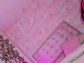 Camsoda Live Porn of gilbanys22