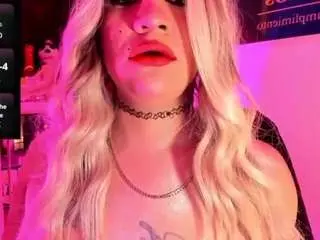 Camsoda Nude Webcam of mistressperverttt
