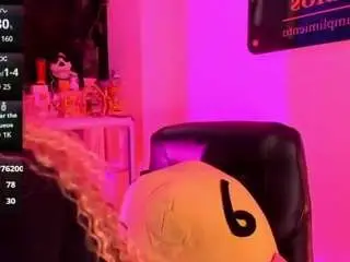 Camsoda Live Porn of mistressperverttt