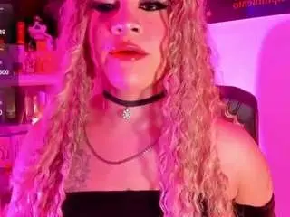 Camsoda Sex Cam of mistressperverttt
