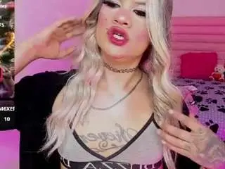 Camsoda Live Sex Cam of mistressperverttt