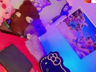 Camsoda Live Sex Cam of snow-kiim